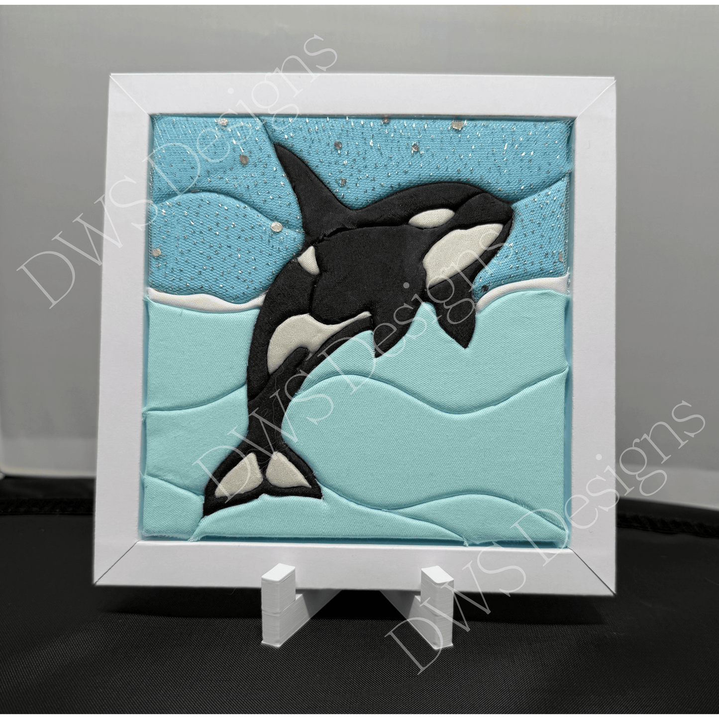 Orca Whale