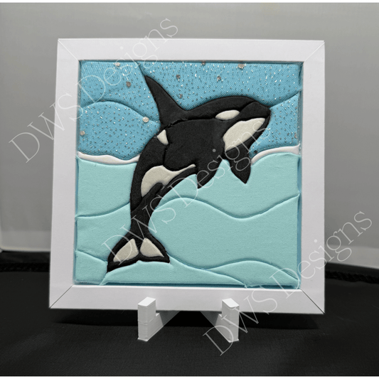 Orca Whale