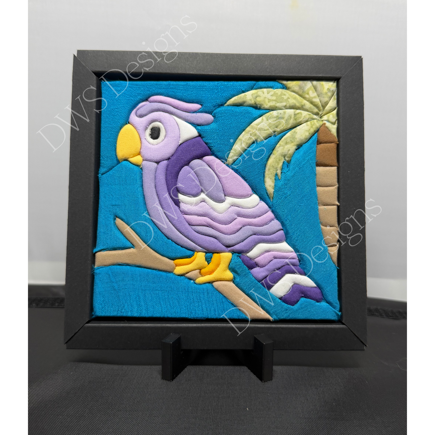 Parrot