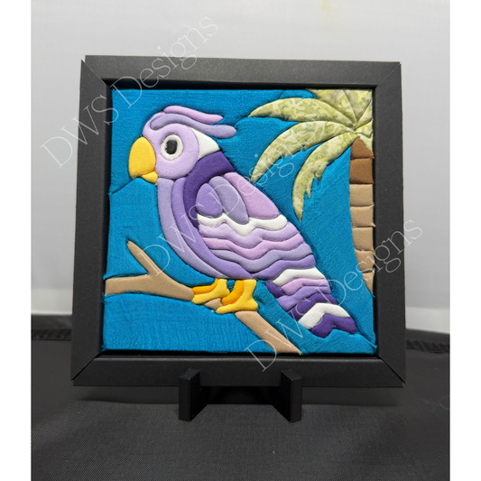 Parrot
