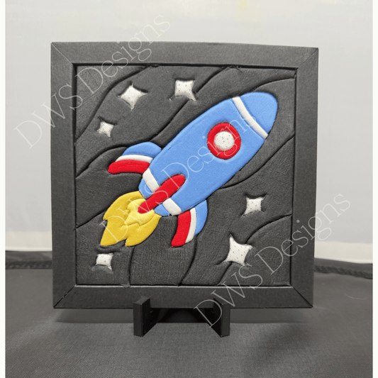 Rocket
