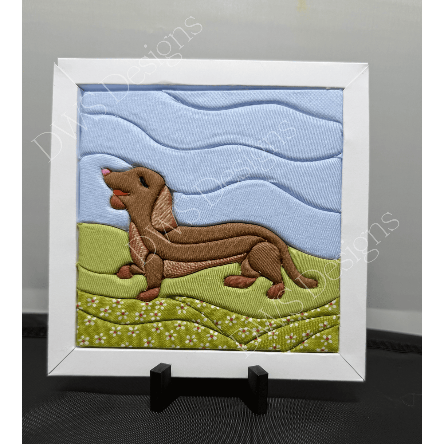 Sausage Dog