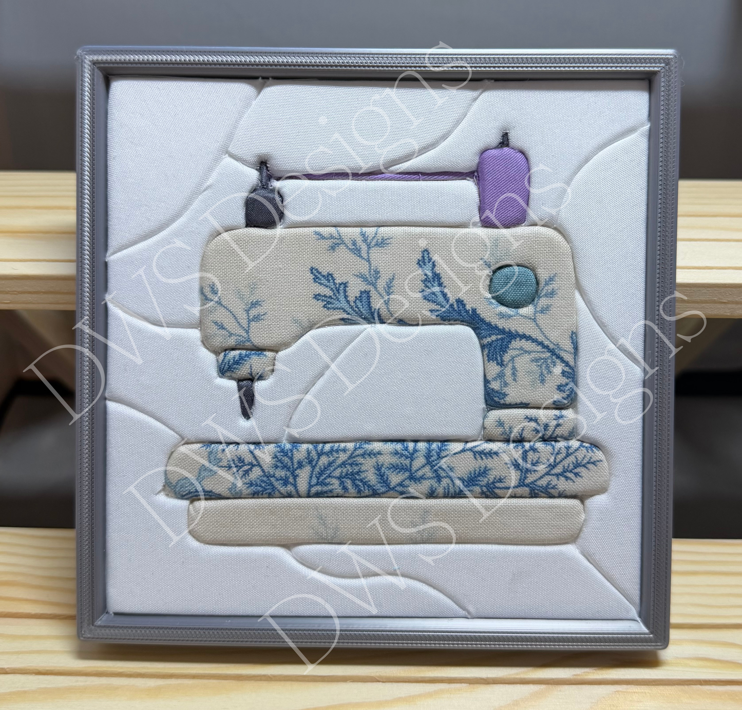 Hobby Sewing Machine